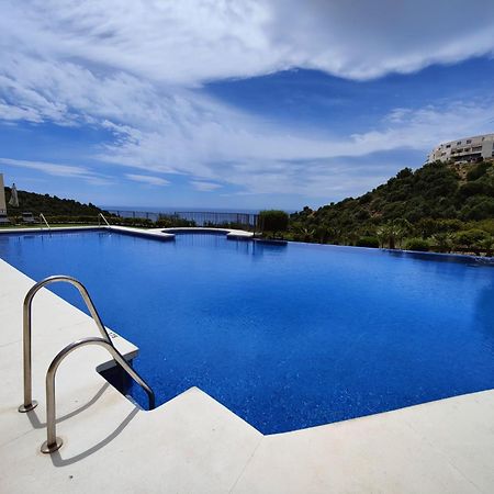 Casa Anahita Im Samara Resort Марбелья Экстерьер фото