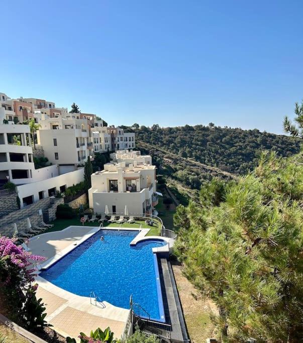 Casa Anahita Im Samara Resort Марбелья Экстерьер фото
