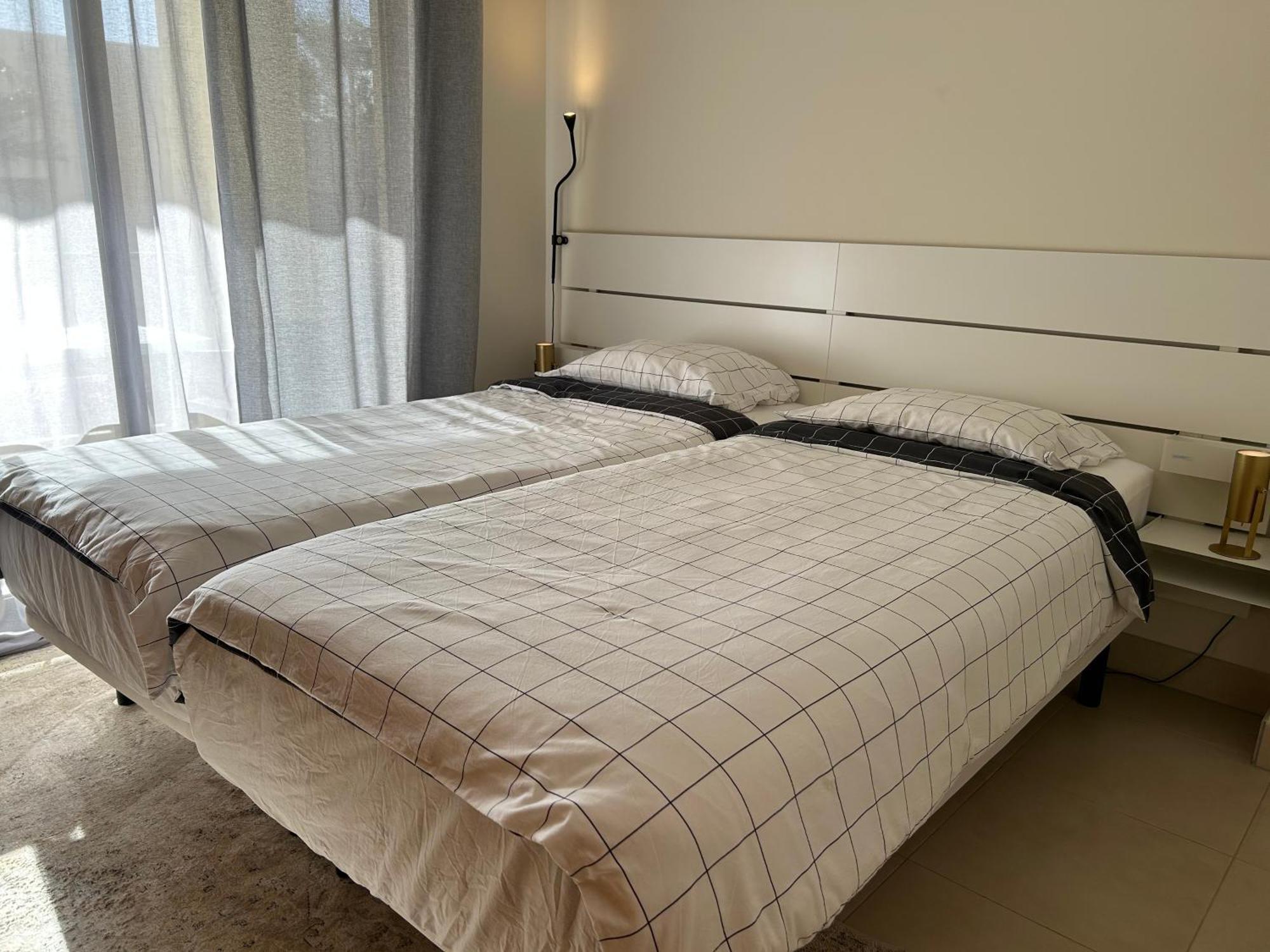 Casa Anahita Im Samara Resort Марбелья Экстерьер фото
